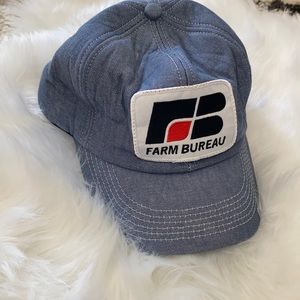 Farm bureau hat